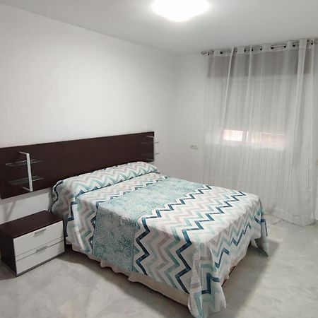 Apartamento Almunecar 5 Min De La Playa Y Del Centro Buitenkant foto