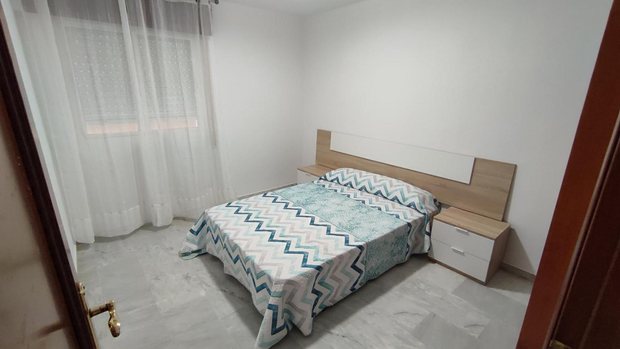 Apartamento Almunecar 5 Min De La Playa Y Del Centro Buitenkant foto