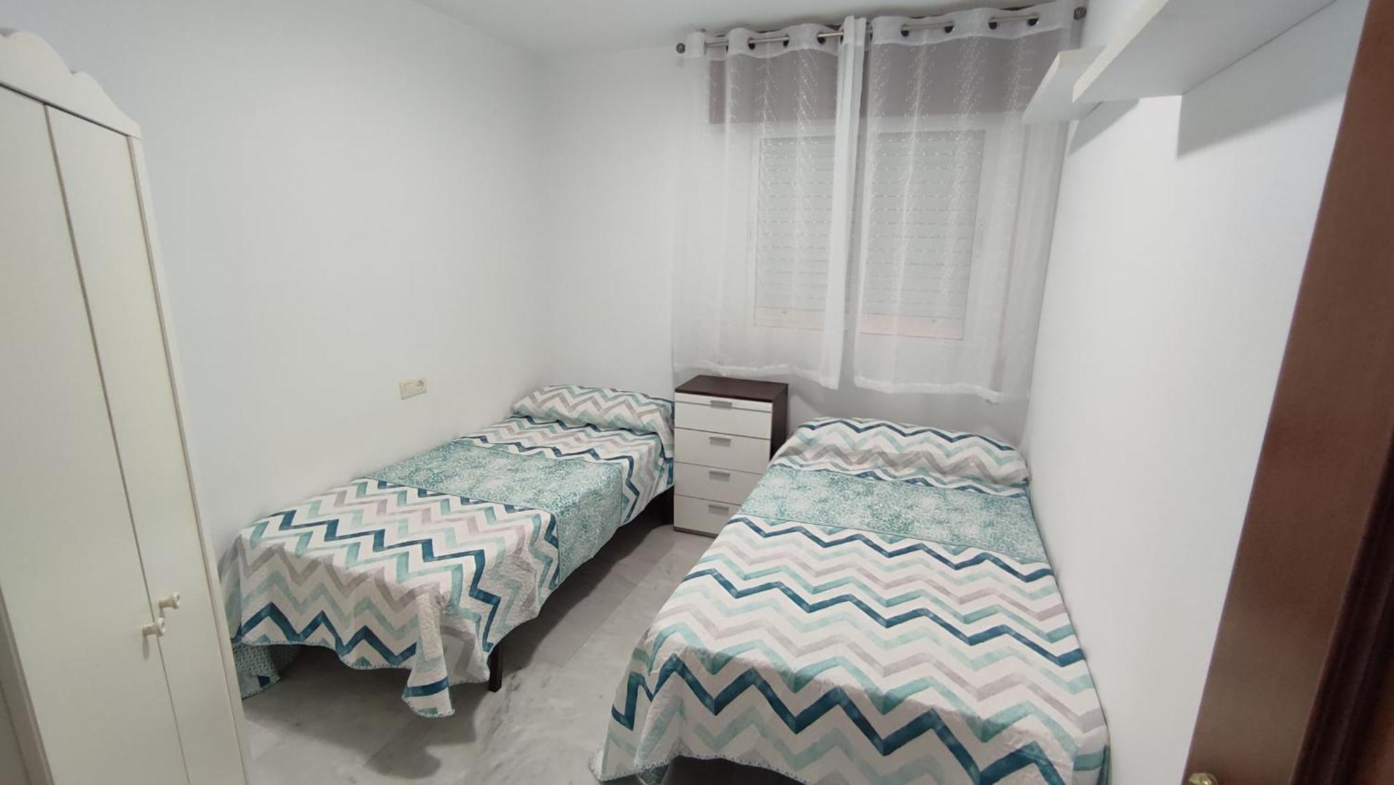 Apartamento Almunecar 5 Min De La Playa Y Del Centro Buitenkant foto