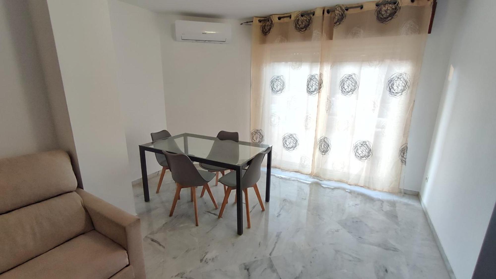 Apartamento Almunecar 5 Min De La Playa Y Del Centro Buitenkant foto
