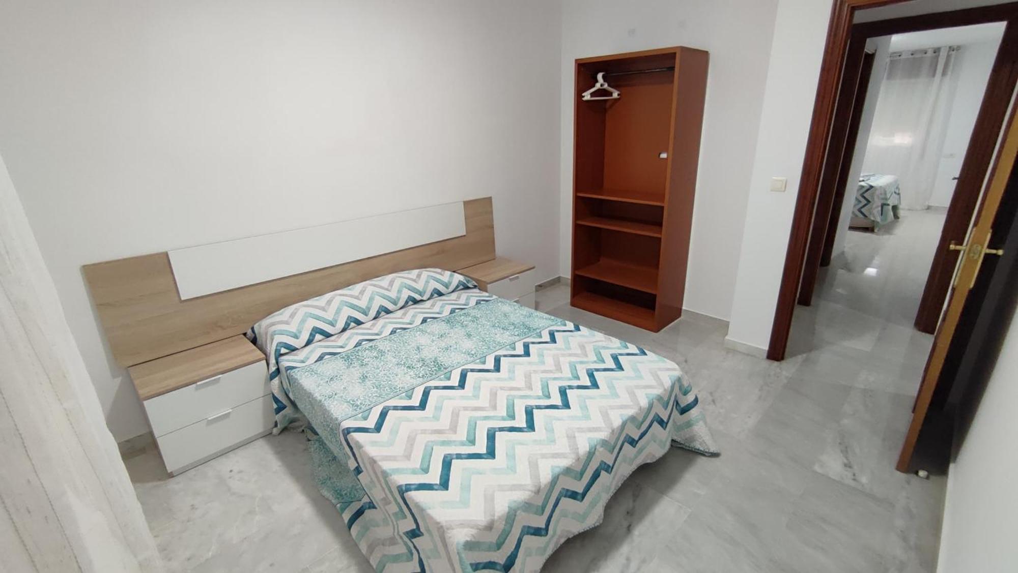 Apartamento Almunecar 5 Min De La Playa Y Del Centro Buitenkant foto