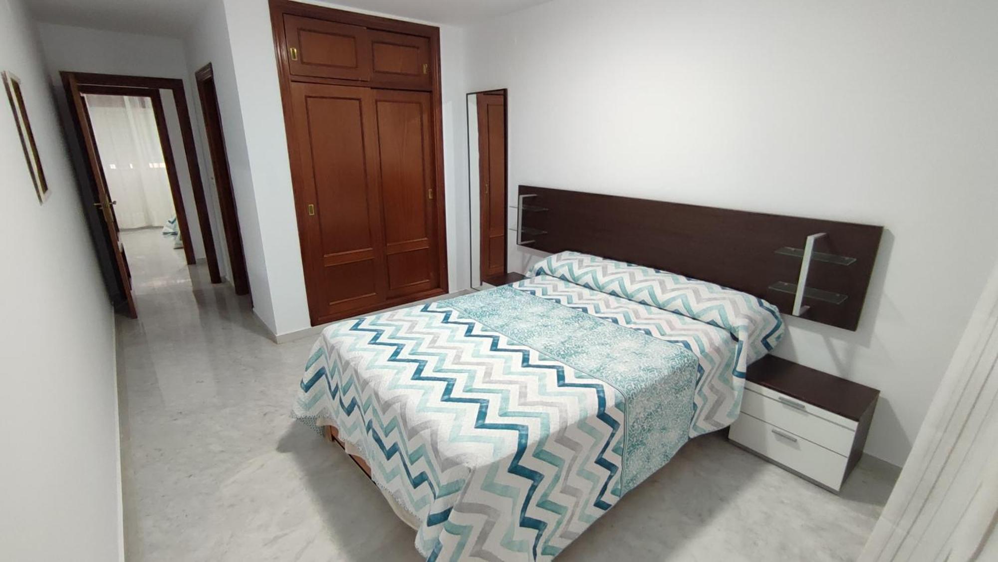 Apartamento Almunecar 5 Min De La Playa Y Del Centro Buitenkant foto