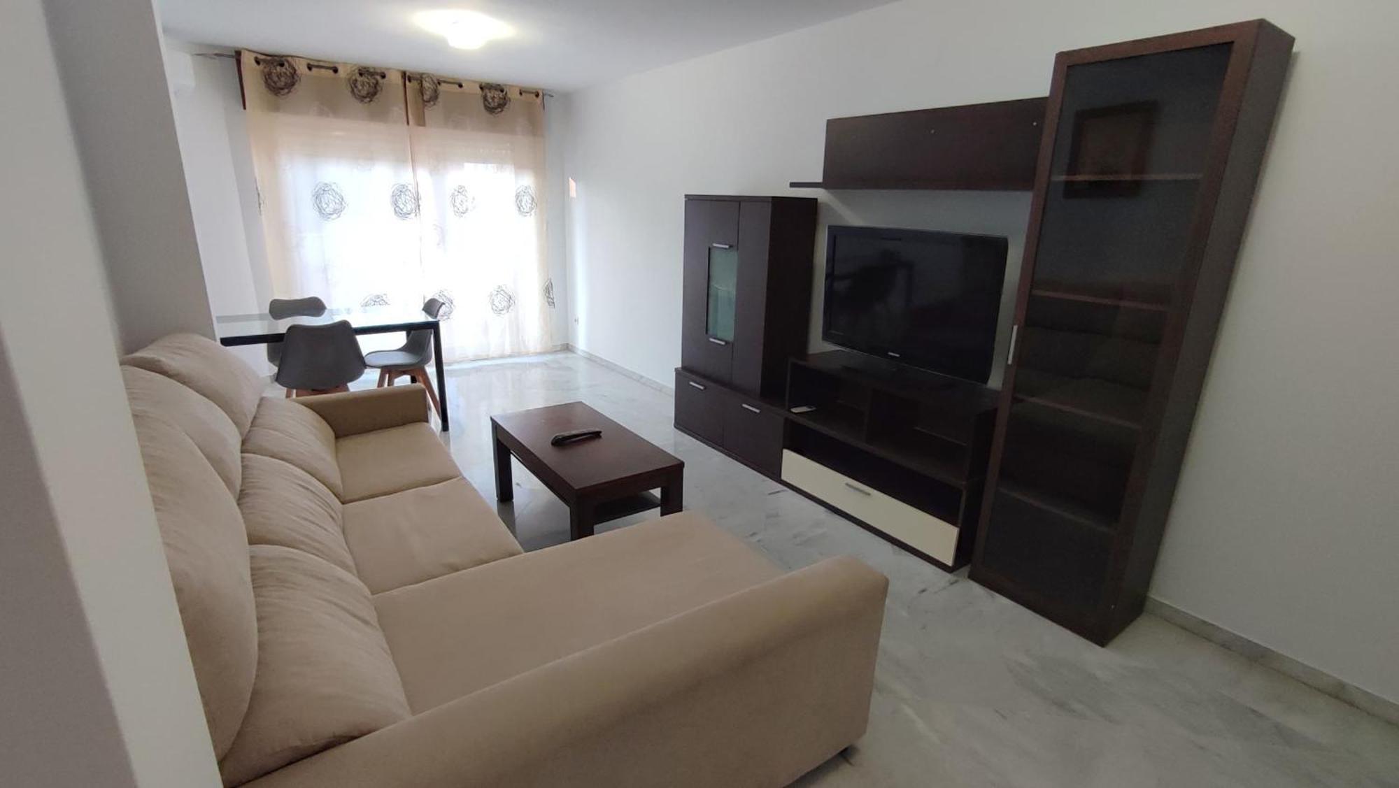 Apartamento Almunecar 5 Min De La Playa Y Del Centro Buitenkant foto