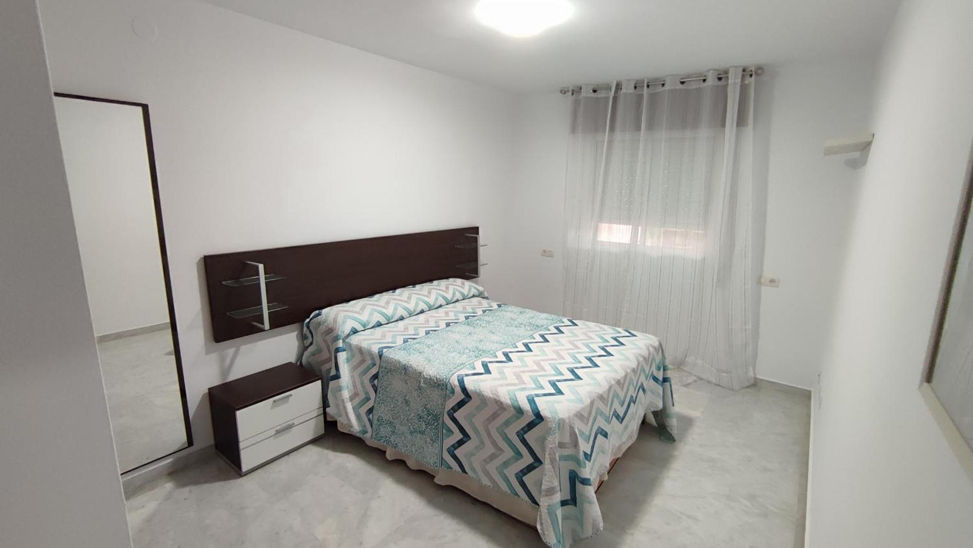 Apartamento Almunecar 5 Min De La Playa Y Del Centro Buitenkant foto